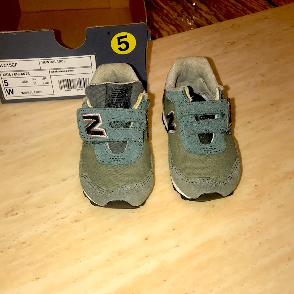 New Balance